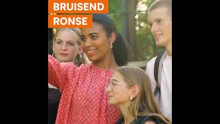 Bruisend Ronse [upl. by Ecire134]