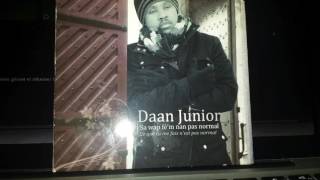 Daan junior full album  ça wap fèm nan pas normal [upl. by Idnic852]