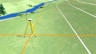 Precision and Accuracy in Geodetic Surveying [upl. by Harbour]