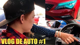 BUSCANDO COMPRAR UN NUEVO AUTO DEPORTIVO VLOG 1 [upl. by Loredana]