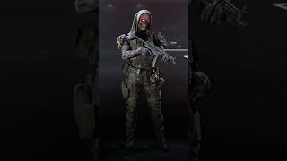 Unlock the Bone Collector Rarest MW3 Operator Skin [upl. by Siladnerb831]