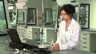 Polyprotic Acid Titration Lab [upl. by Shiri]