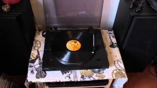 SONY PSLX250H Record Player [upl. by Lois]