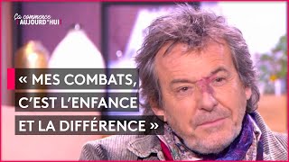 JeanLuc Reichmann  comment faire de sa différence une force   Ça commence aujourdhui [upl. by Ploss663]