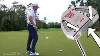 Best Putter Evnroll Putter Review [upl. by Gothart]