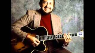 Barney Kessel  quotJust friendsquot [upl. by Anifesoj]