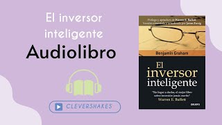 El inversor inteligente  Benjamin Graham Audio libro GRATIS [upl. by Seditsira820]