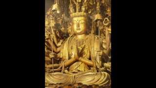 Ten Verse Kannon Sutra [upl. by Niall]