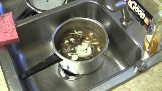 Old Fashioned Beef Pot Roast  In the Pressure Cooker [upl. by Akirret]