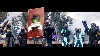 CDE Clan community trailer Destiny [upl. by Friedrich]