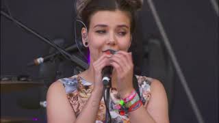 Of Monsters and Men Live at Main Square Festival 2013 Arras France [upl. by Scornik]