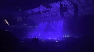 New Strokes Song  260722 Live at the John Cain Arena Melbourne [upl. by Allenrad38]