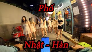 Baemin Daily GIAO HÀNG TRONG PHỐ  Nhật  Hàn  VÀ CÁI KẾT  Anh Tài Xế  Cr [upl. by Fesuoy]