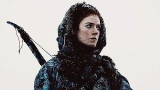 Jon Snow amp Ygritte  Say Something [upl. by Alcinia]