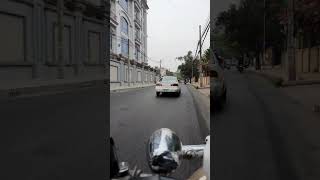 Phnom Penh Street View Toulkork View streetview streetvideos phnompenhstreetview [upl. by Gene]