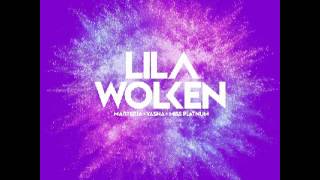 Lila Wolken  Materia [upl. by Ijat]