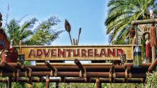 Adventureland 0914  A Pirates Life [upl. by Anstus]