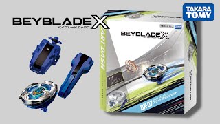 รีวิว beyblade x bx07 สนามเบย์เบลดยุคใหม่🥊 [upl. by Kipp113]