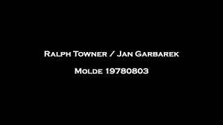 Ralph Towner  Jan Garbarek  Molde 19780803 [upl. by Bridie]