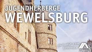 Jugendherberge Wewelsburg [upl. by Kcajyllib]