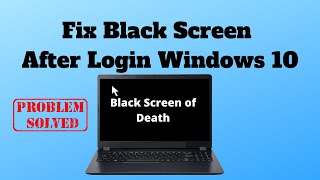 Why The Desktop Is Not Fullscreen  Computer Display Full Screen Problem  Fix Black Bars On Desktop [upl. by Abeh503]