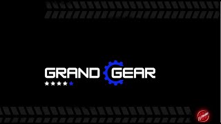 Grand Gear S01 E04 [upl. by Acilejna315]