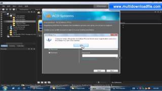 How to install and activate Acdsee pro 7 [upl. by Shanta]