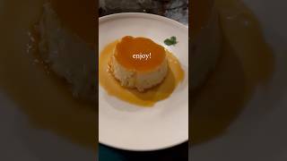 let’s make flan  flan recipe [upl. by Weihs]