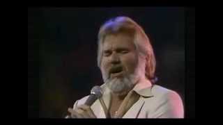 Kenny Rogers  Lady live [upl. by Shelbi]