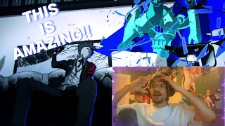 Lifelong P3 Fan Watches Persona 3 Reload Opening FOR THE FIRST TIME [upl. by Neu]