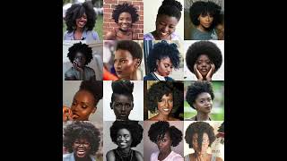 “My Natural Hair Doesn’t Attract Black Men [upl. by Lothario]