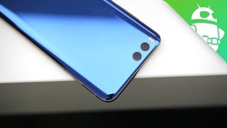 Xiaomi Mi 6 Handson The 360 Flagship [upl. by Alviani]