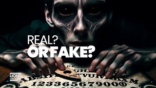 Are Ouija Boards Real Science Explains the Mystery [upl. by Nnel939]