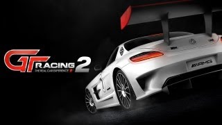 GT Racing 2  The Real Car Experience  Mobile Game Trailer [upl. by Malonis395]