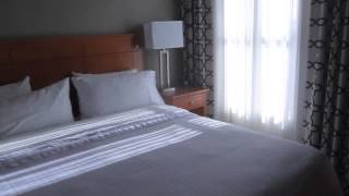 Homewood Suites by Hilton OrlandoInternational DriveConvention Center Vlog Tour  2022 [upl. by Eneluqcaj175]