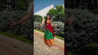 This Song  Dance Reel  Likitha  viral dance shorts trending [upl. by Mckay]