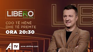 Libero me Resul Sinanin – 05042024 ATV [upl. by Deibel743]