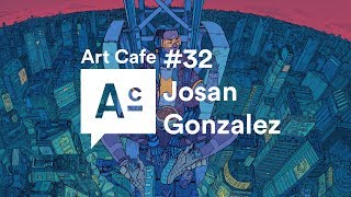 32  Josan Gonzalez [upl. by Atnamas]