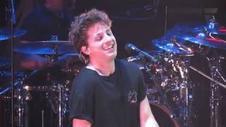 One Call Away  Charlie Puth  12417  1013 KDWBs Jingle Ball  St Paul MN [upl. by Ynaffi]