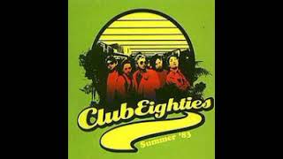 Club Eighties  Dari Hati [upl. by Donald]