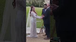 This Wedding Surprise Ended in Handcuffs [upl. by Ceil]