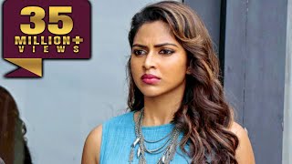 Mawali Raaj Hindi Dubbed l Amala Paul l Arvind Swamy l Tamil Comedy Movie In Hindi [upl. by Soble135]