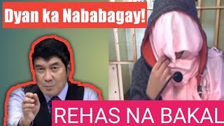 ALYAS LINDA HIMAS REHAS PART 11 RAFFY TULFO IN ACTION [upl. by Rozella]