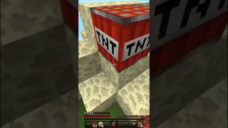 Epic Game Clutch In FireBall Fight shorts ytshorts minecraft [upl. by Milicent585]