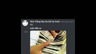 tết năm nay aha được lixi bao nhiêu video đầu tiên về chat discord  ý tưởng từ gloomiaha roblox [upl. by Moffit363]