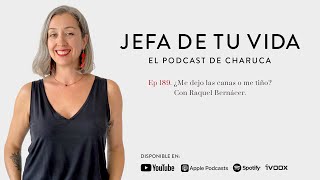 189 ¿Me dejo las canas o me tiño Con Raquel Bernácer [upl. by Eidaj977]