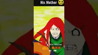 narutos wife and mother 😂😂😂 [upl. by Kcireddor]