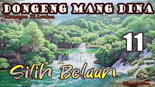 DongSun Silih Belaan  Eps11 [upl. by Traver]