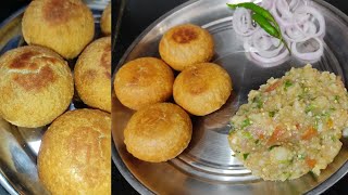 Litti Chokha recipe  बिहारी लिट्टी चोखा एक बार जरूर बनाए ये देशी खाना [upl. by Olfe]