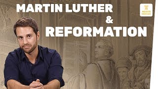 Martin Luther und die Reformation I musstewissen Geschichte [upl. by Waugh]